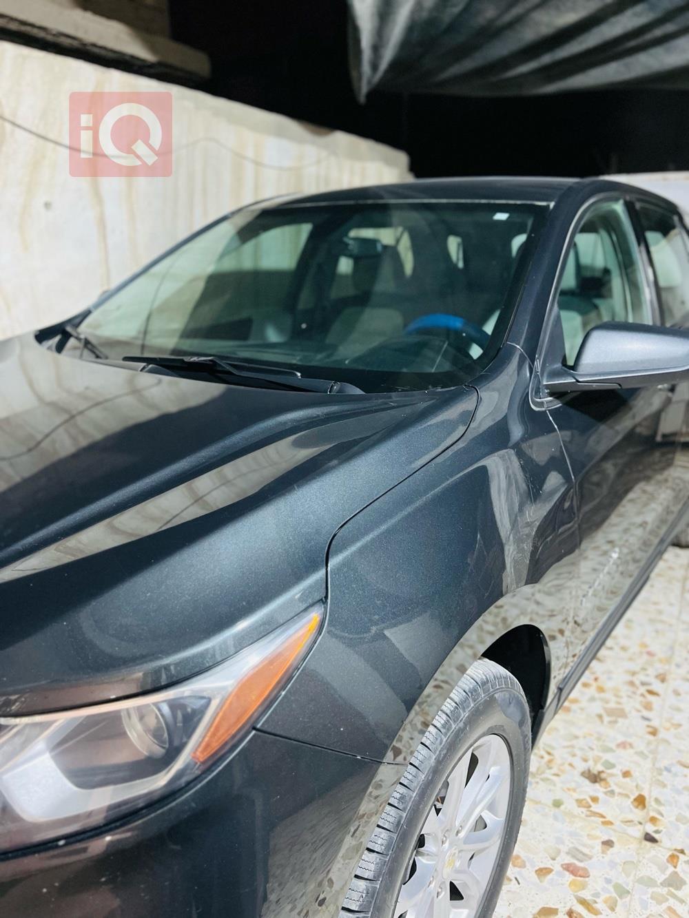 شيفروليه إكوينوكس